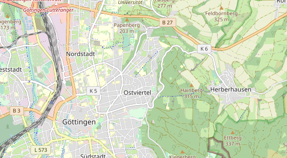 Steuerberater auf Karte
