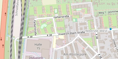 Steuerberater auf Satellitenbild