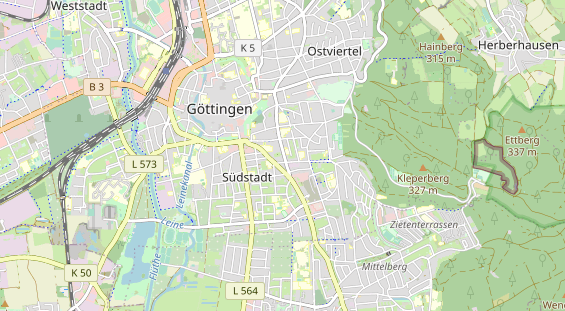 Steuerberater auf Karte