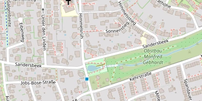 Steuerberater auf Satellitenbild