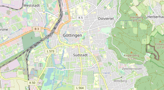Steuerberater auf Karte