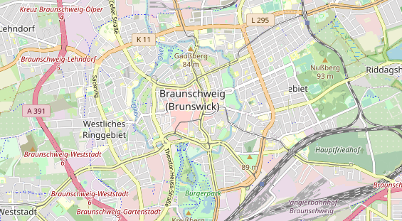 Tax advisor on map