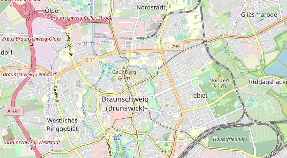Tax advisor on map