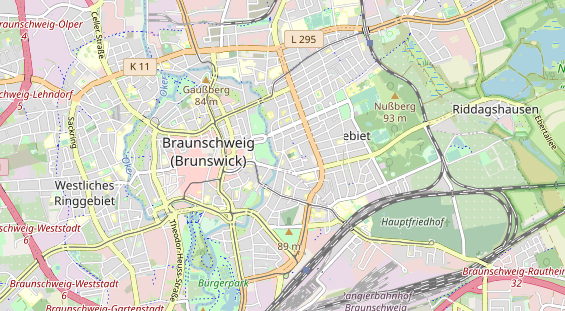Tax advisor on map