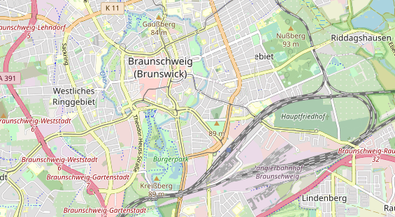 Tax advisor on map