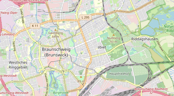 Tax advisor on map