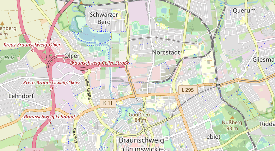 Steuerberater auf Karte