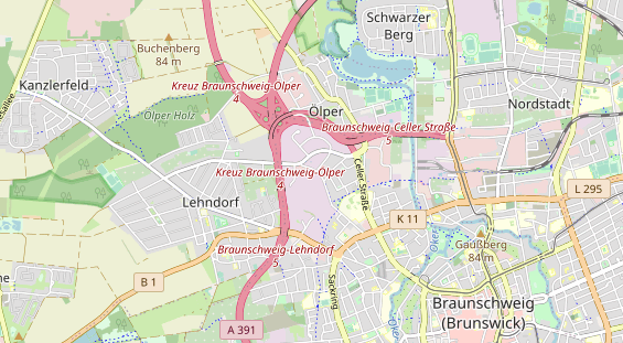 Tax advisor on map