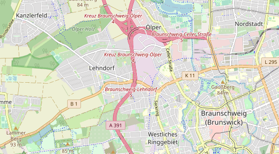 Tax advisor on map
