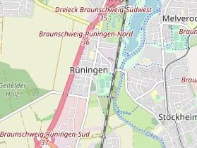 Steuerberater auf Karte