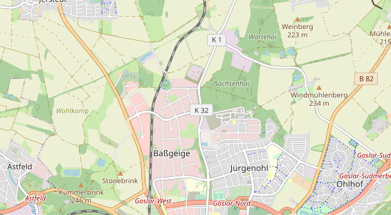 Tax advisor on map