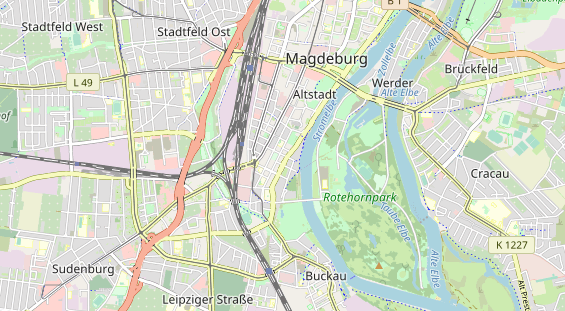 Tax advisor on map