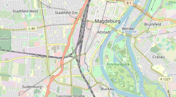 Tax advisor on map