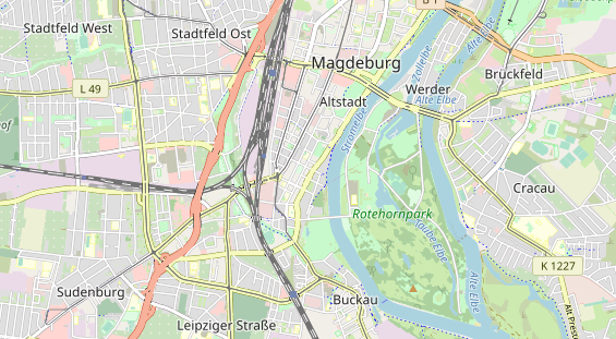 Tax advisor on map