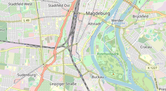 Tax advisor on map