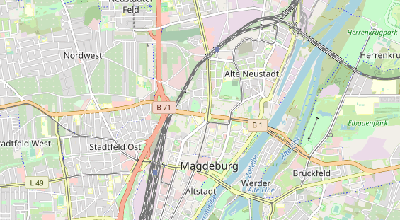 Tax advisor on map