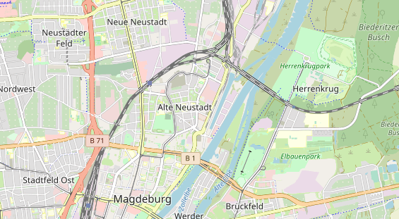Tax advisor on map