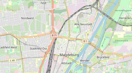Tax advisor on map
