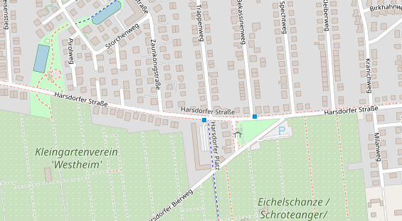 Steuerberater auf Satellitenbild