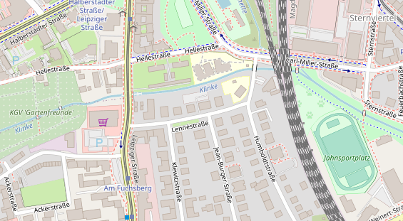 Steuerberater auf Satellitenbild
