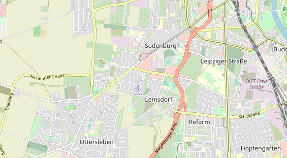 Tax advisor on map