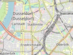 Tax advisor on map