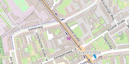 Steuerberater auf Satellitenbild