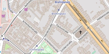 Steuerberater auf Satellitenbild