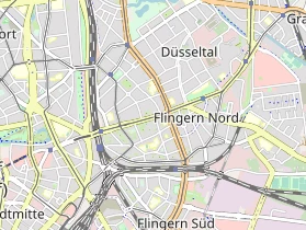 Steuerberater auf Karte