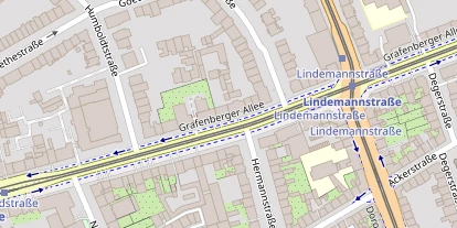 Steuerberater auf Satellitenbild
