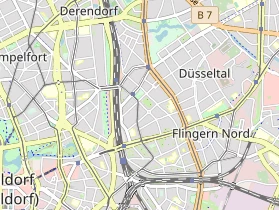 Tax advisor on map