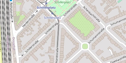 Steuerberater auf Satellitenbild