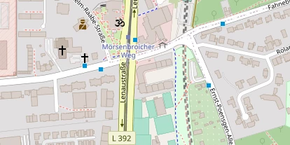 Steuerberater auf Satellitenbild