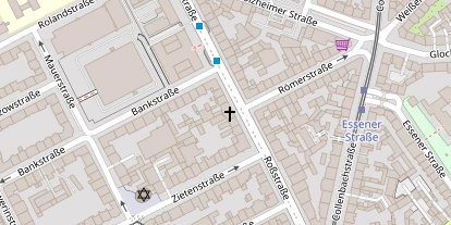Steuerberater auf Satellitenbild
