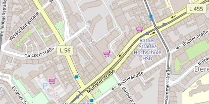 Steuerberater auf Satellitenbild