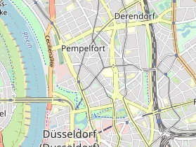 Steuerberater auf Karte