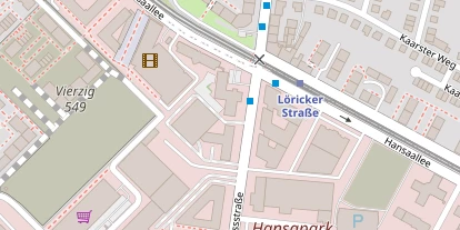 Steuerberater auf Satellitenbild