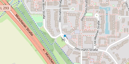 Steuerberater auf Satellitenbild