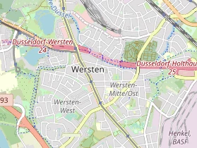 Tax advisor on map