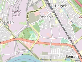 Tax advisor on map
