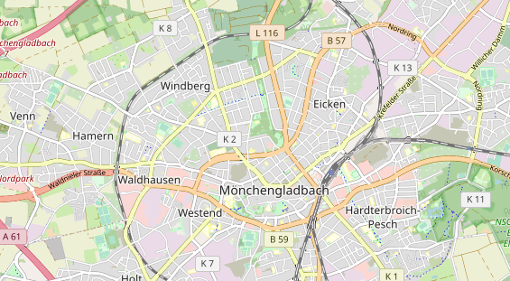 Tax advisor on map