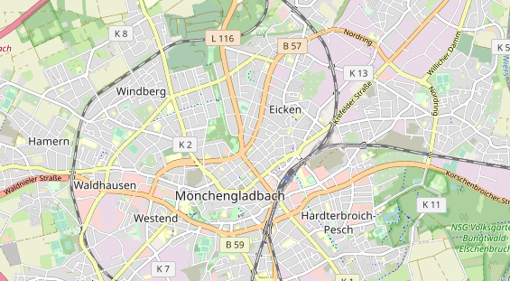 Tax advisor on map