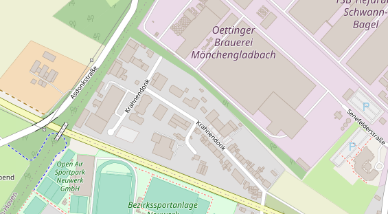 Steuerberater auf Satellitenbild