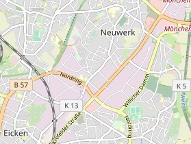 Tax advisor on map