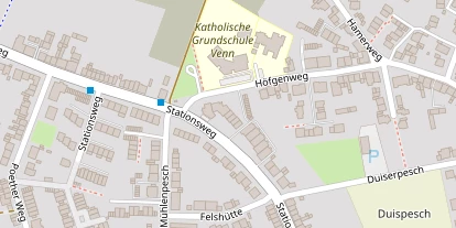 Steuerberater auf Satellitenbild