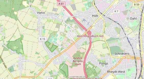 Tax advisor on map