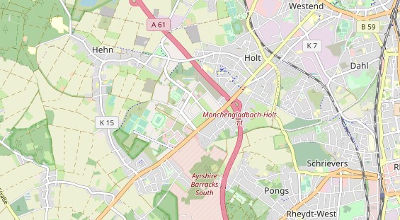 Tax advisor on map
