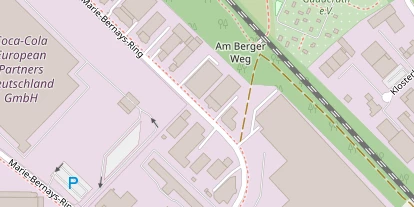 Steuerberater auf Satellitenbild