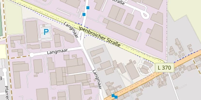 Steuerberater auf Satellitenbild