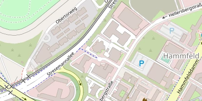 Steuerberater auf Satellitenbild